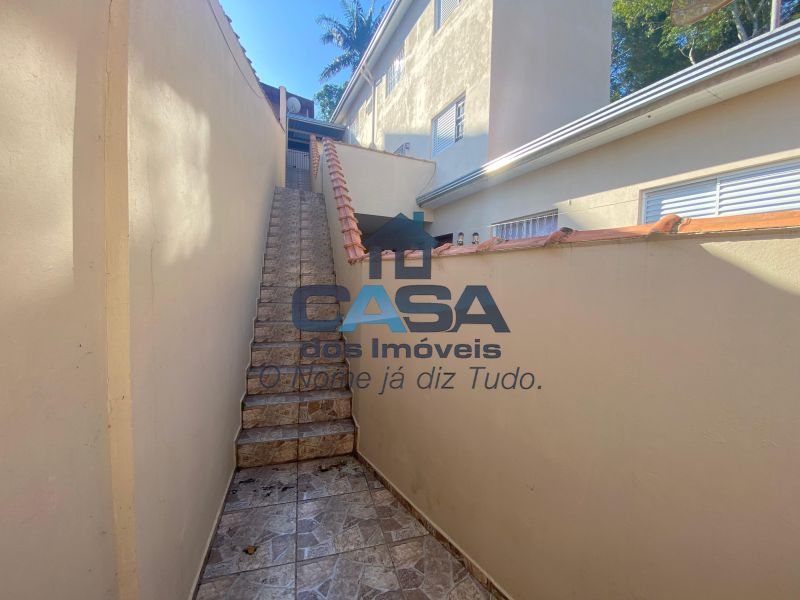 Casa Superior | Jardim Mosteiro