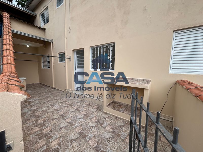 Casa Superior | Jardim Mosteiro