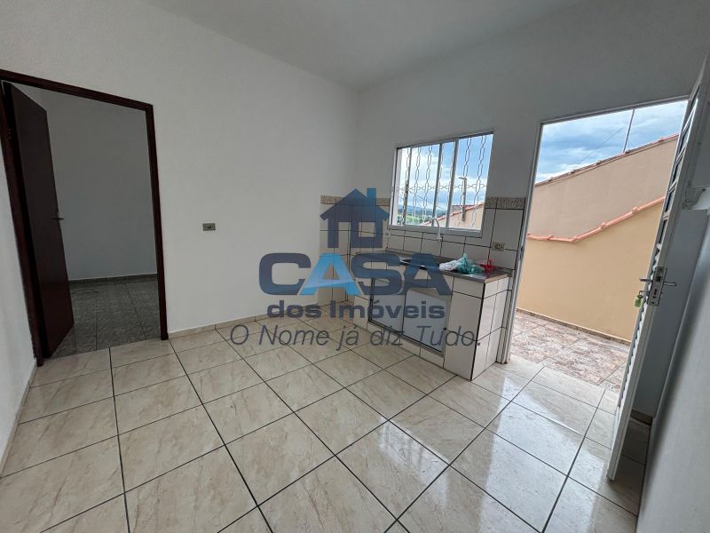 Casa Superior | Jardim Mosteiro