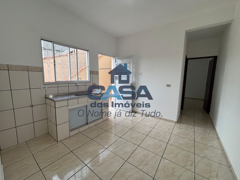 Casa Superior | Jardim Mosteiro