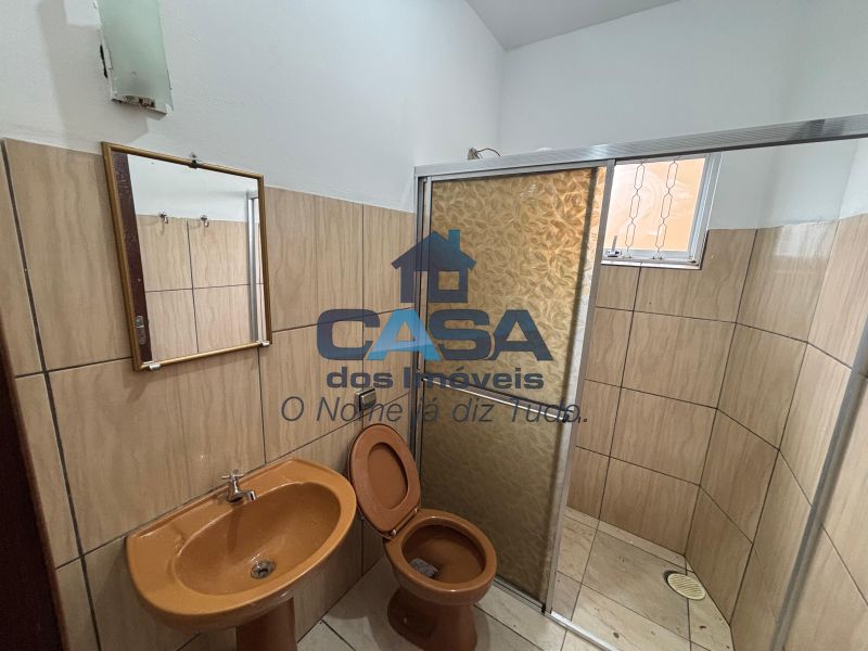 Casa Superior | Jardim Mosteiro