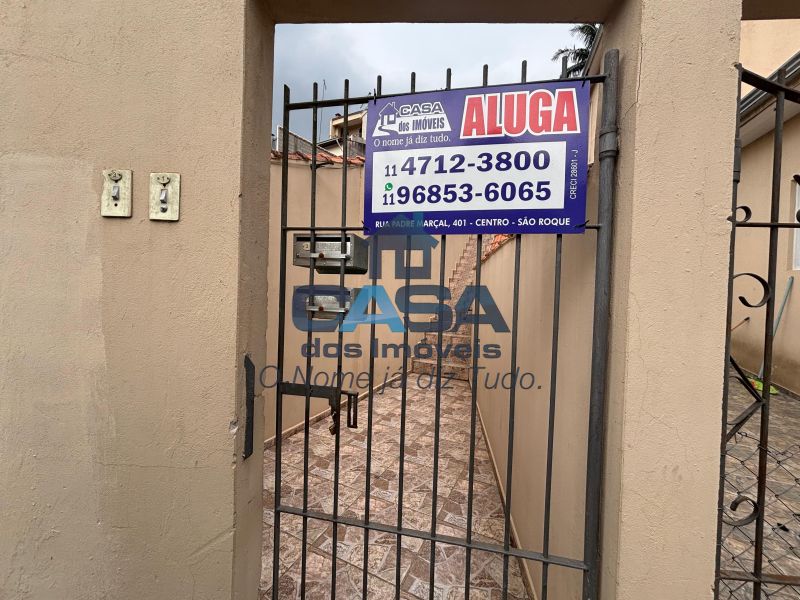 Casa Superior | Jardim Mosteiro