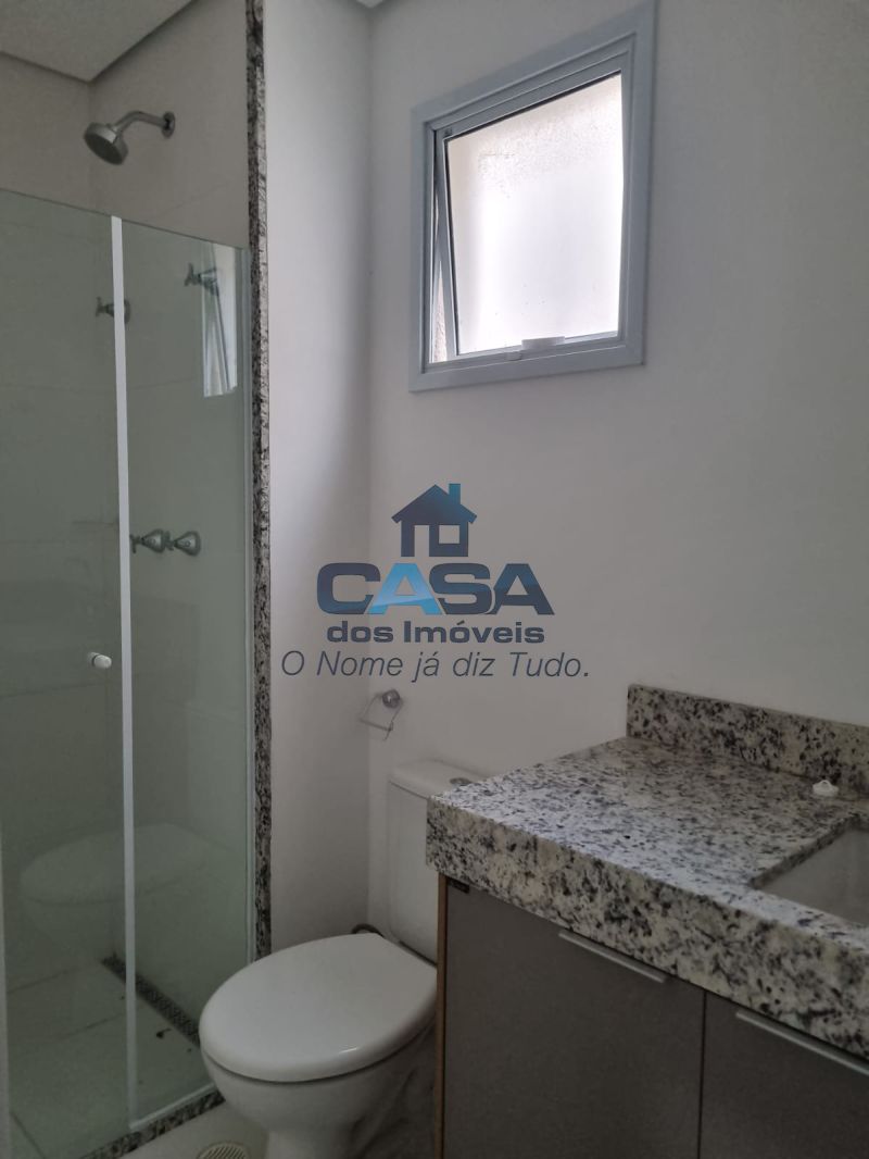 Apartamento Cobertura no Condomínio Bella Milão.
