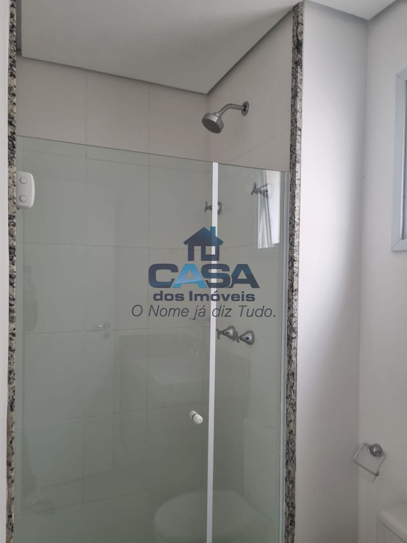 Apartamento Cobertura no Condomínio Bella Milão.