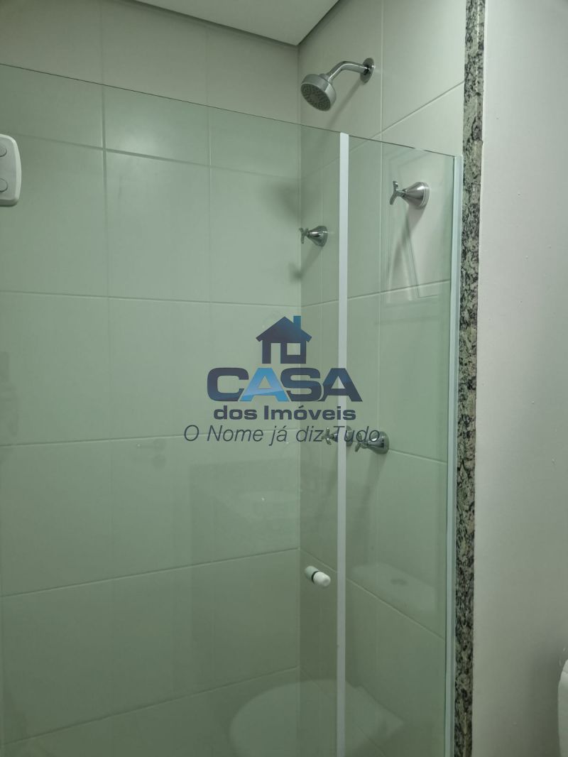 Apartamento Cobertura no Condomínio Bella Milão.
