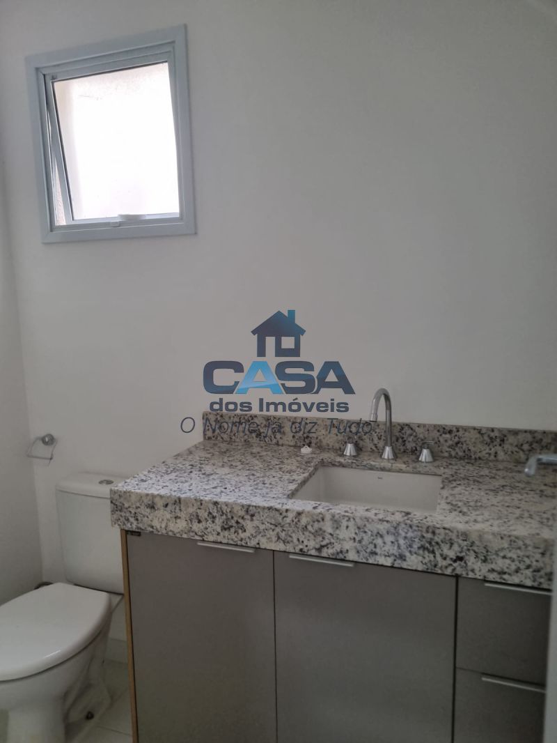 Apartamento Cobertura no Condomínio Bella Milão.