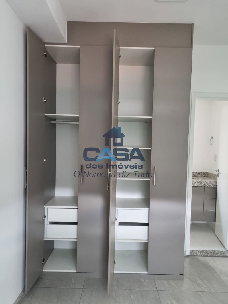 Apartamento Cobertura no Condomínio Bella Milão.
