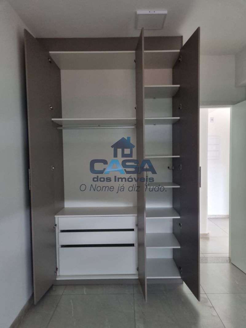 Apartamento Cobertura no Condomínio Bella Milão.