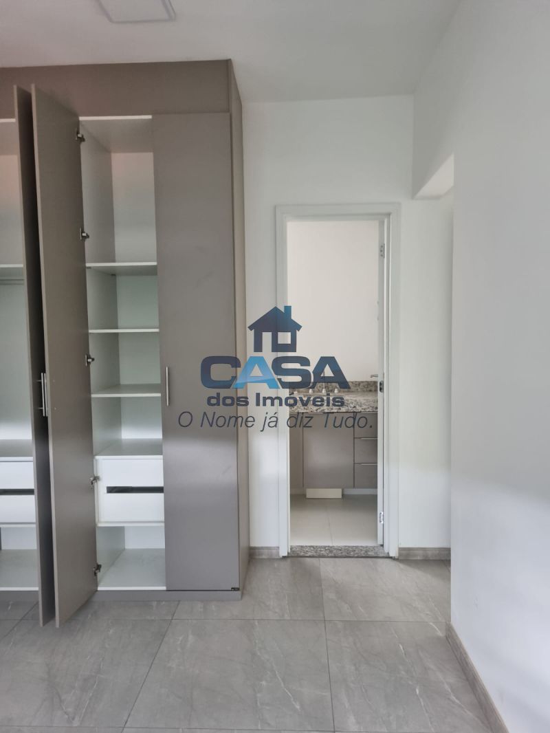 Apartamento Cobertura no Condomínio Bella Milão.