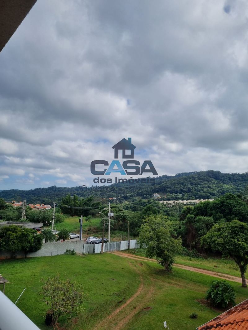 Apartamento Cobertura no Condomínio Bella Milão.