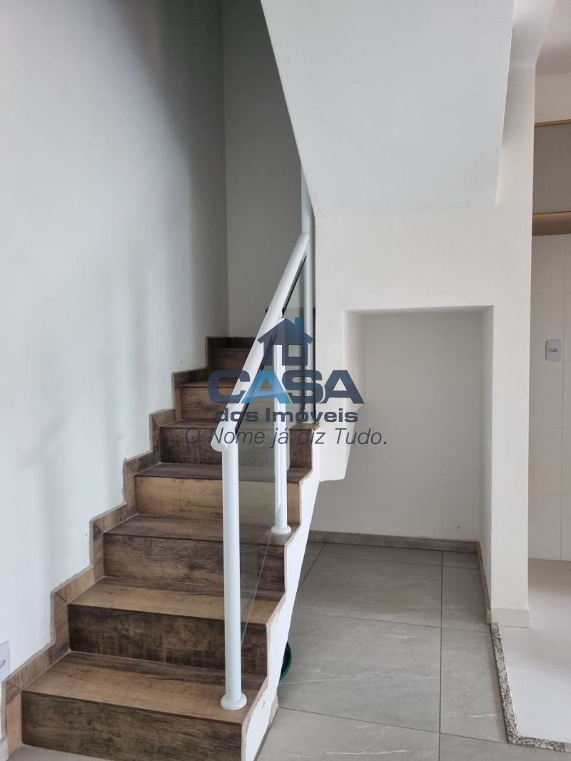 Apartamento Cobertura no Condomínio Bella Milão.
