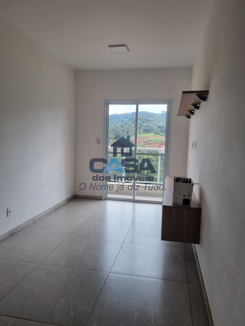 Apartamento Cobertura no Condomínio Bella Milão.