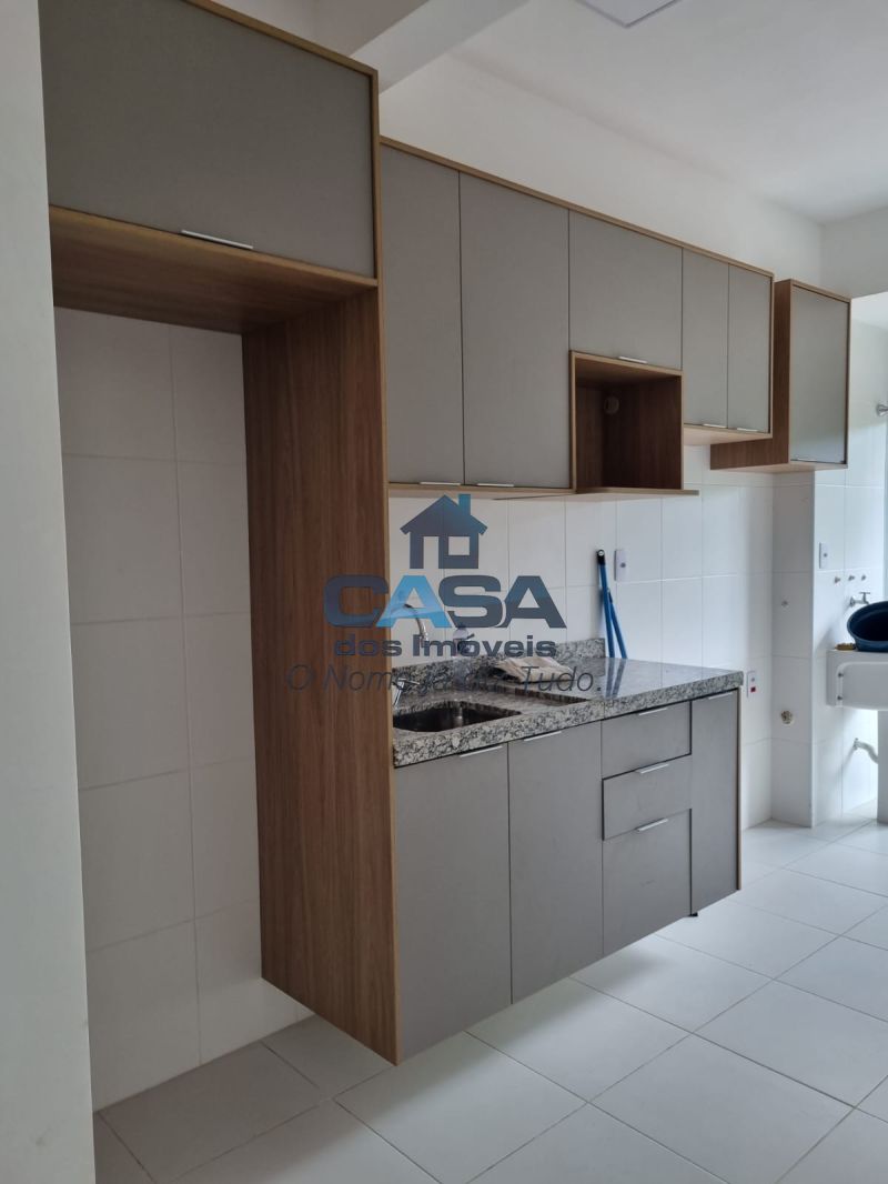 Apartamento Cobertura no Condomínio Bella Milão.