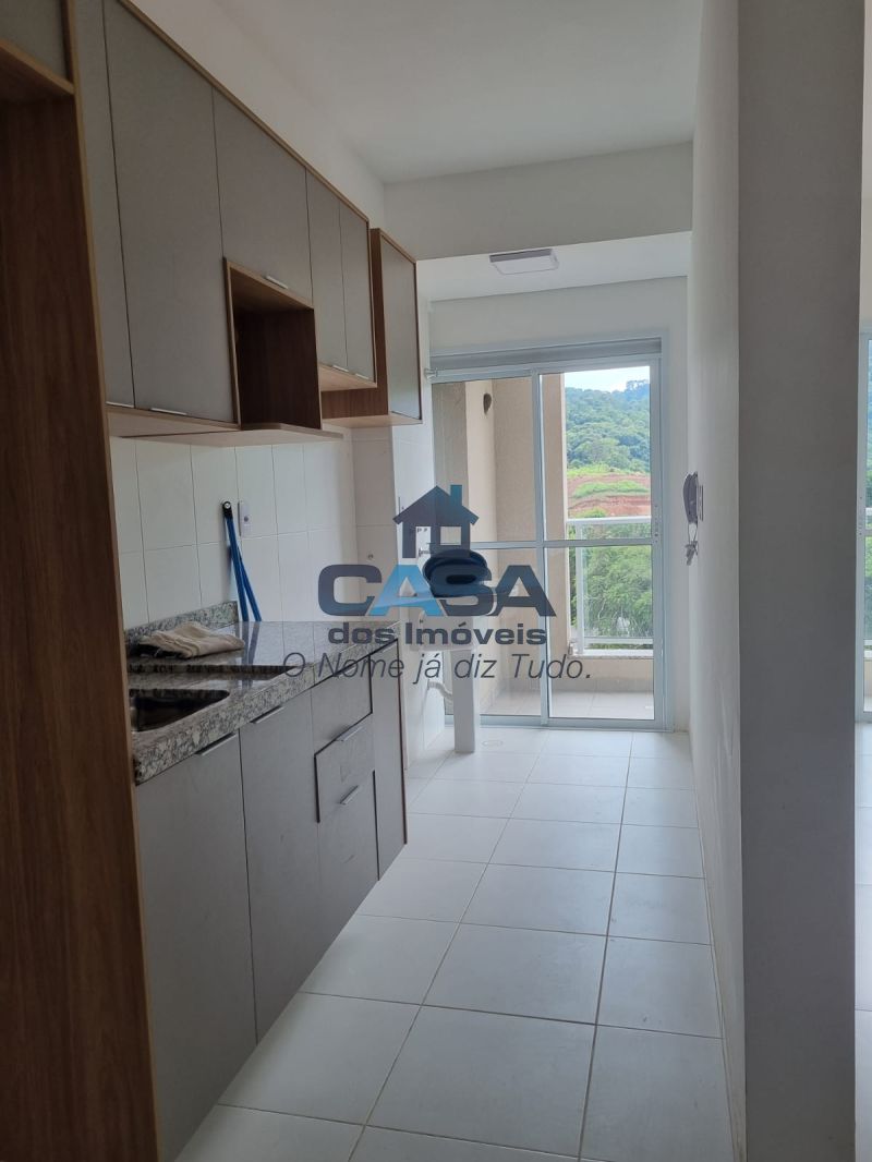 Apartamento Cobertura no Condomínio Bella Milão.