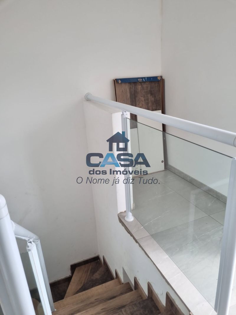 Apartamento Cobertura no Condomínio Bella Milão.
