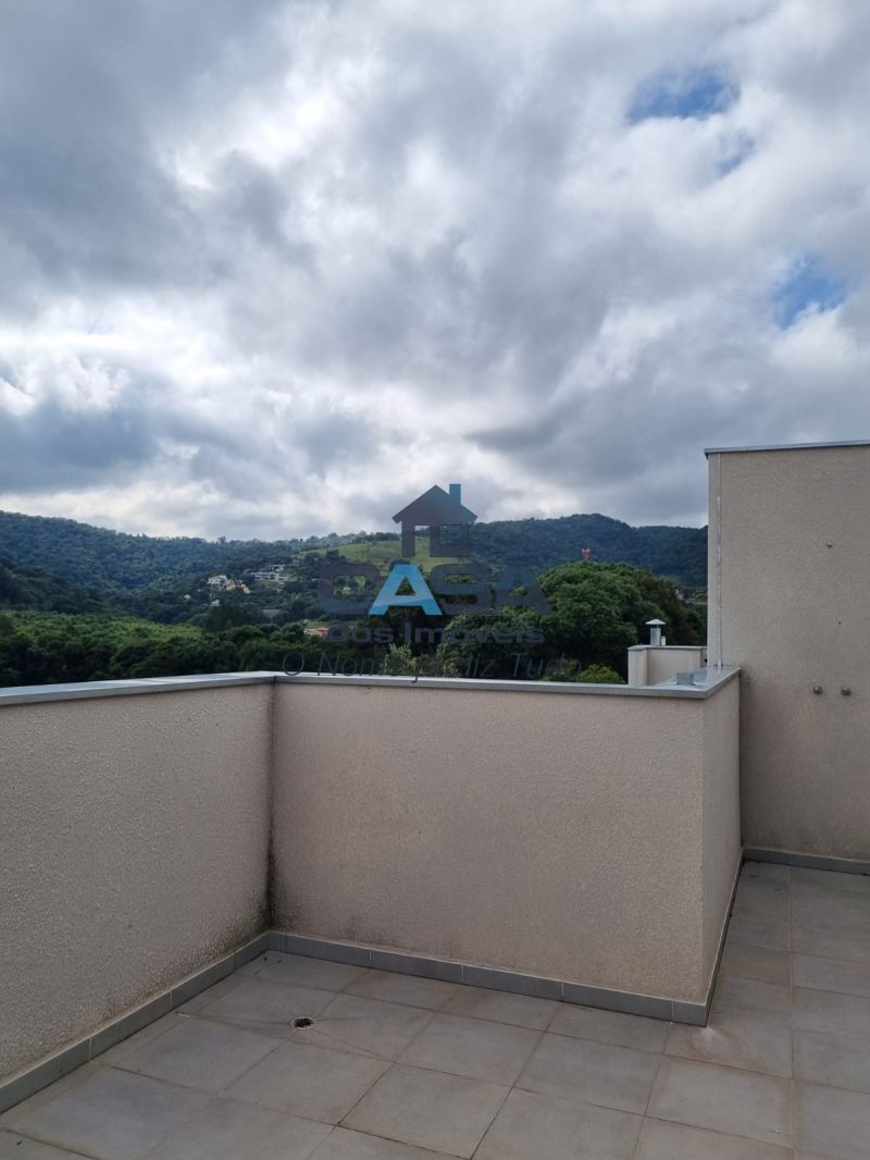 Apartamento Cobertura no Condomínio Bella Milão.