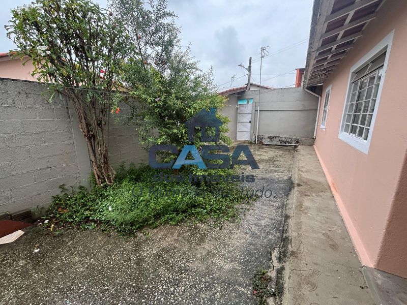 Casa na Bandeirantes!
