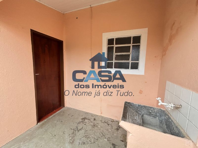 Casa na Bandeirantes!