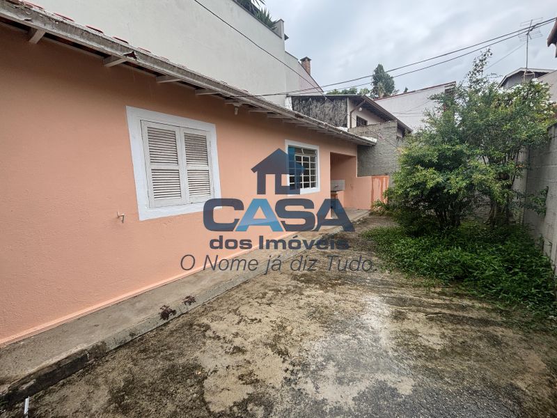 Casa na Bandeirantes!
