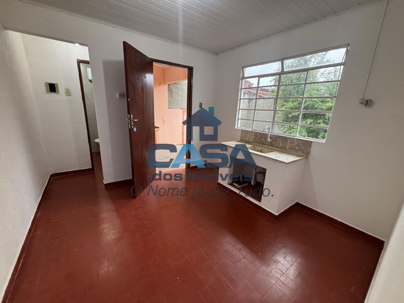 Casa na Bandeirantes!