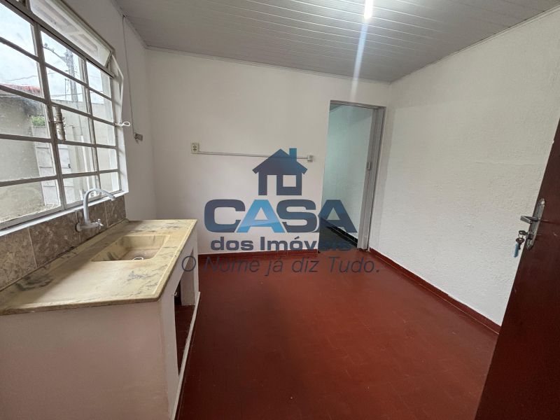 Casa na Bandeirantes!