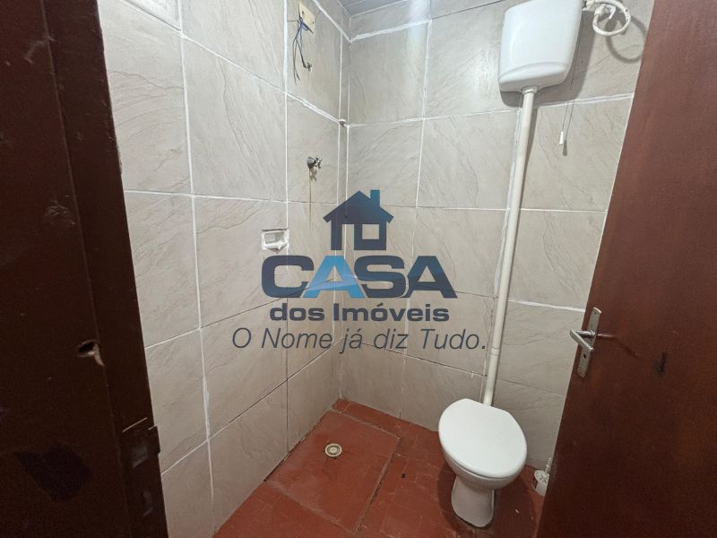 Casa na Bandeirantes!