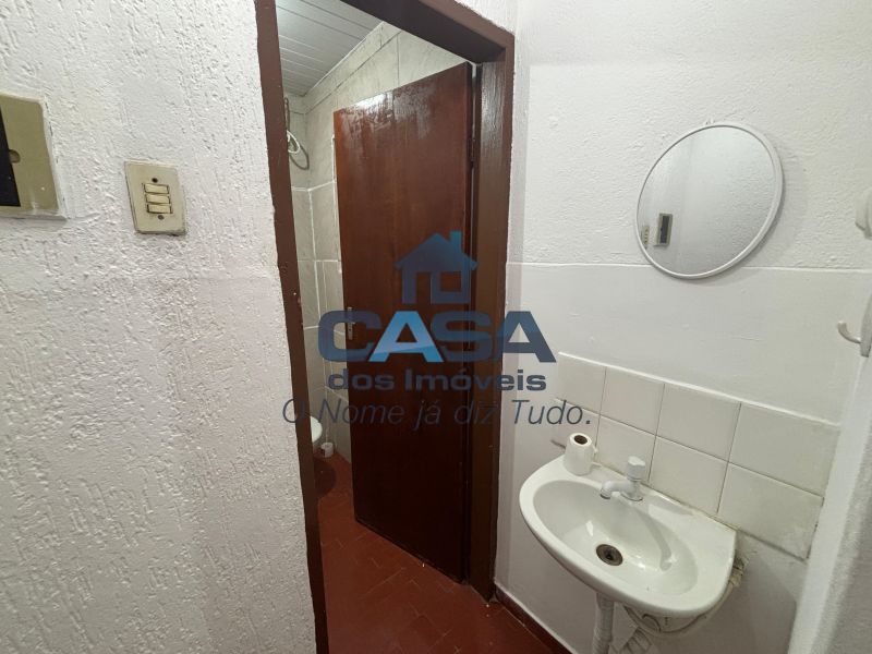 Casa na Bandeirantes!