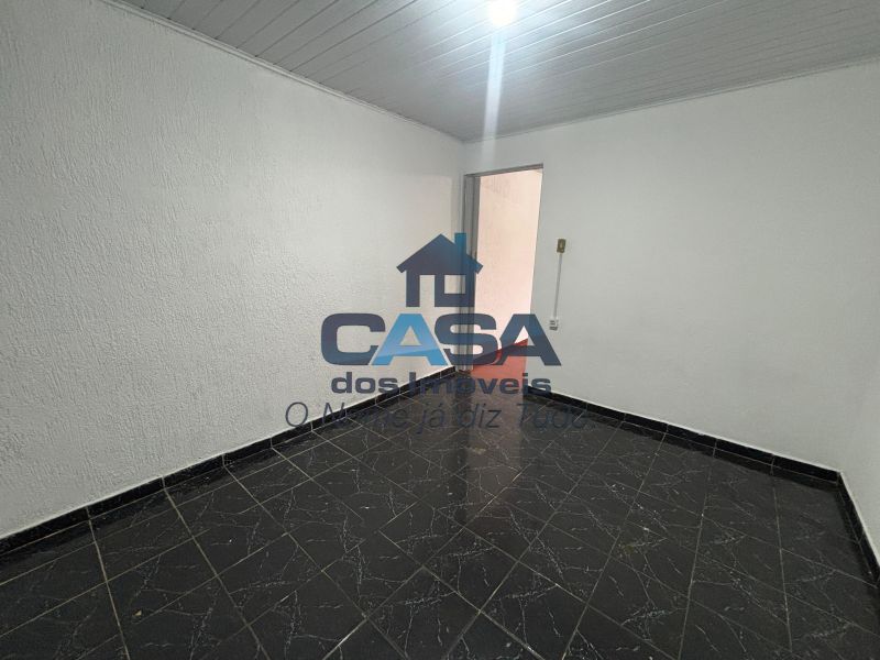 Casa na Bandeirantes!