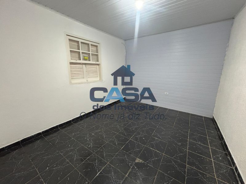 Casa na Bandeirantes!