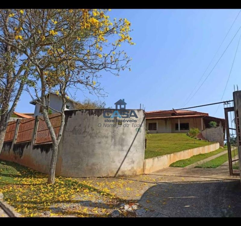 Linda Chácara no Alto da Boa VIsta.
