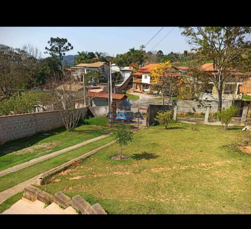 Linda Chácara no Alto da Boa VIsta.