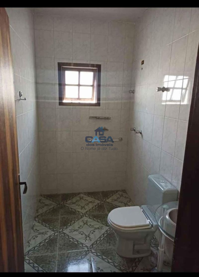 Linda Chácara no Alto da Boa VIsta.