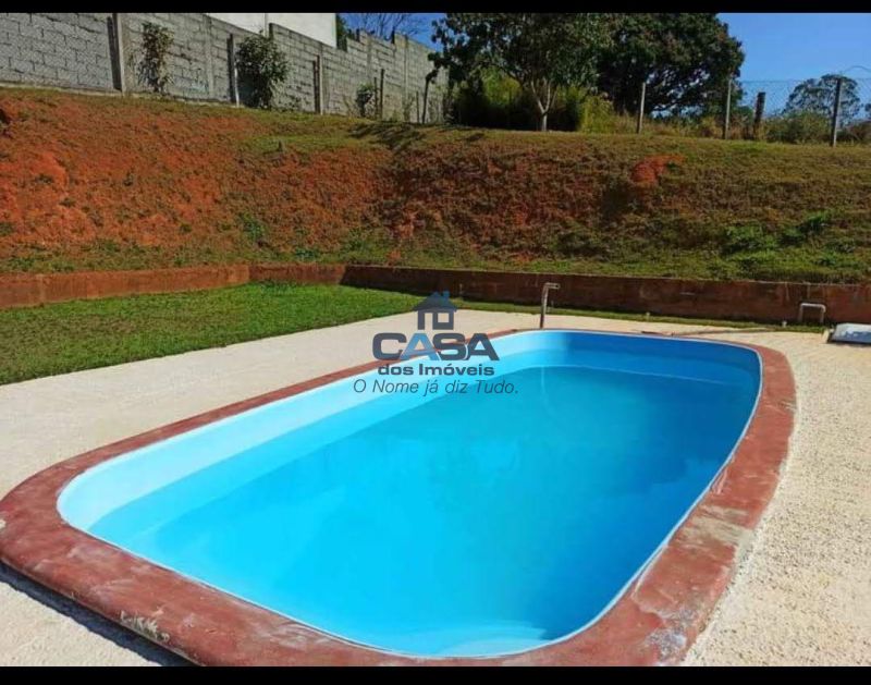 Linda Chácara no Alto da Boa VIsta.