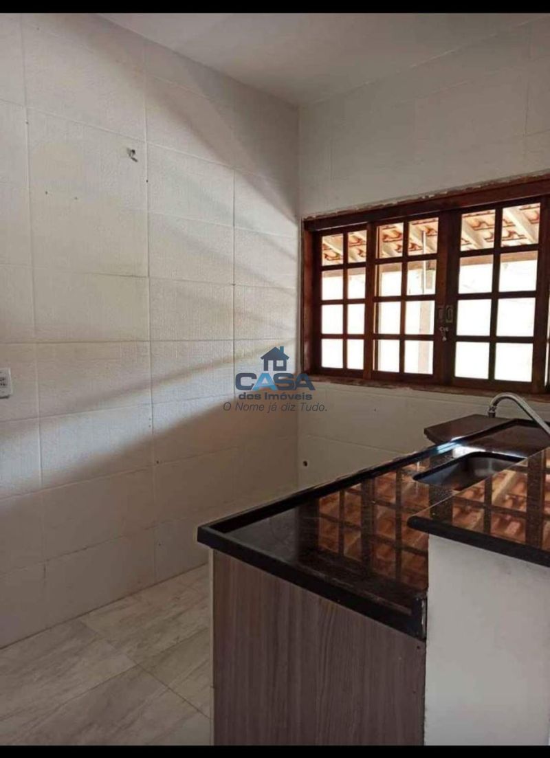 Linda Chácara no Alto da Boa VIsta.
