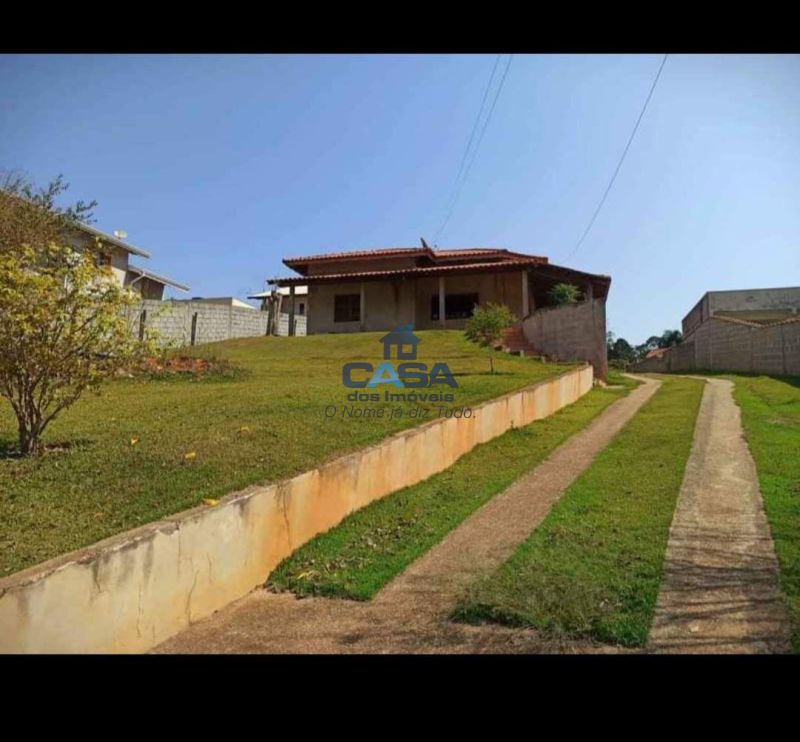 Linda Chácara no Alto da Boa VIsta.