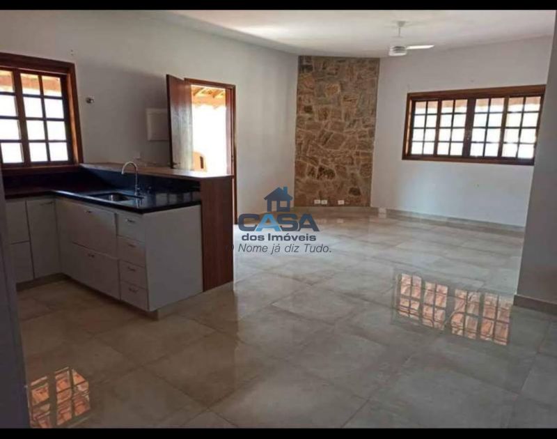 Linda Chácara no Alto da Boa VIsta.