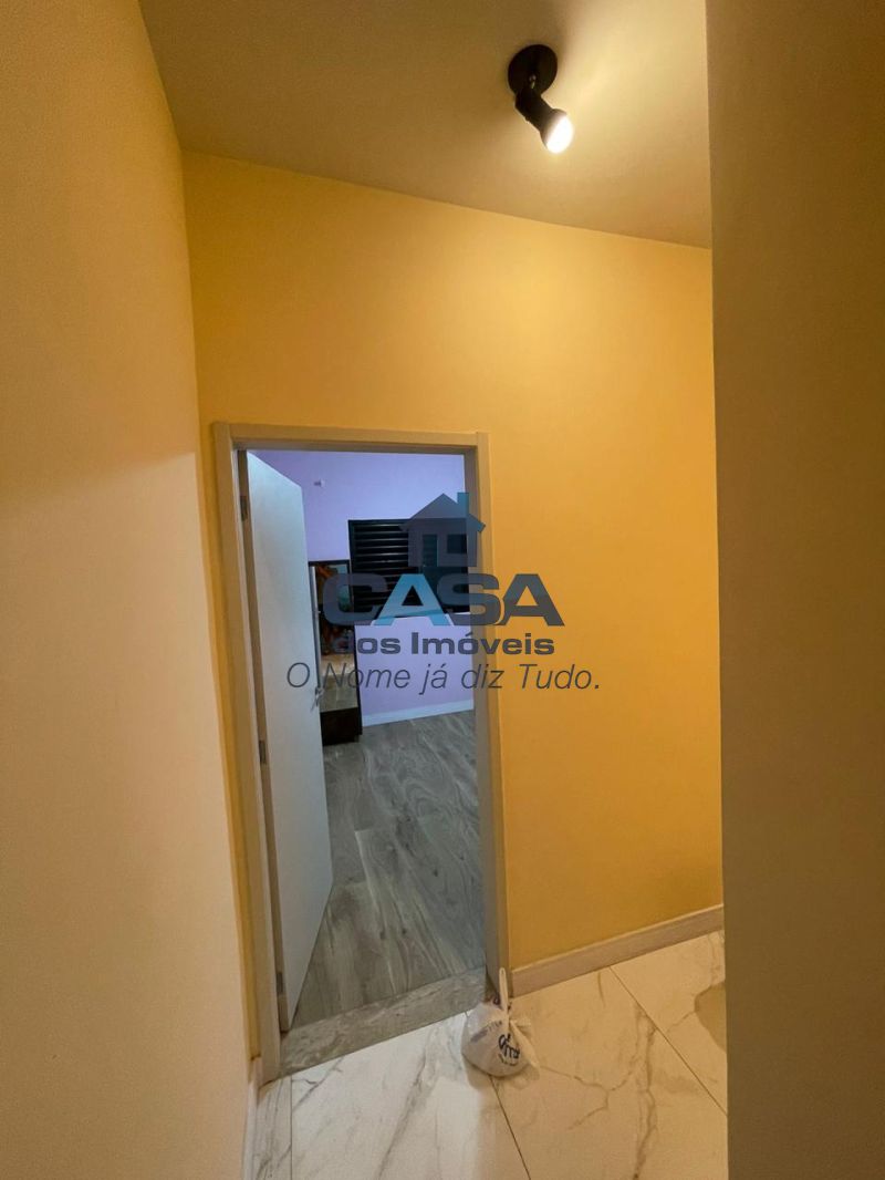 Lindo Sobrado em Condomínio!