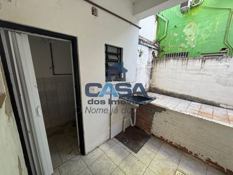 Ponto Comercial no Centro de São Roque!