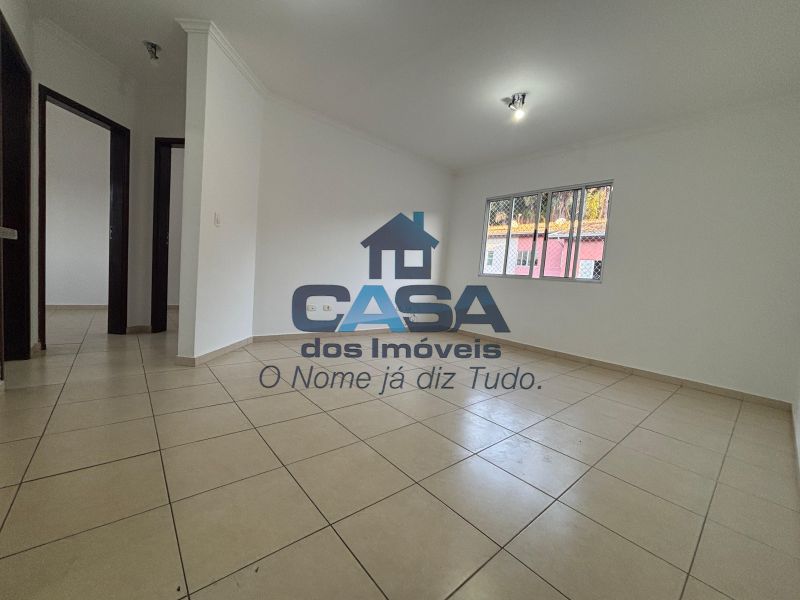 Casa em Condomínio!