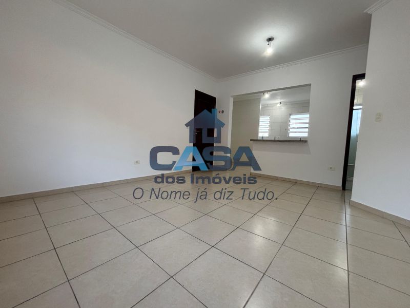 Casa em Condomínio!