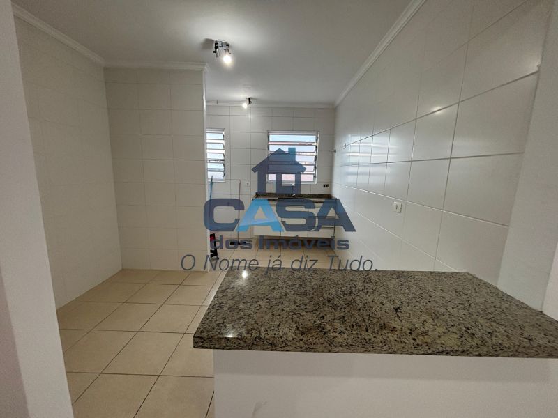 Casa em Condomínio!