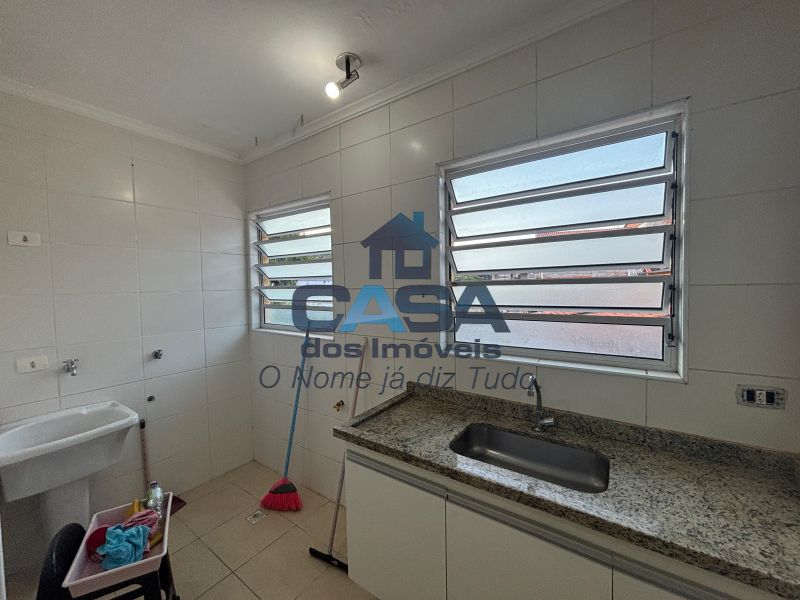 Casa em Condomínio!