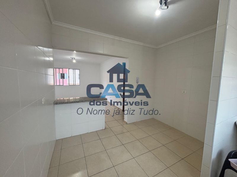 Casa em Condomínio!