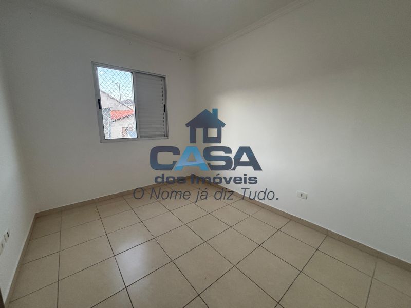 Casa em Condomínio!
