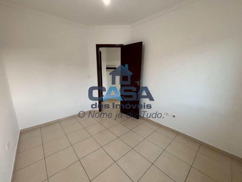Casa em Condomínio!