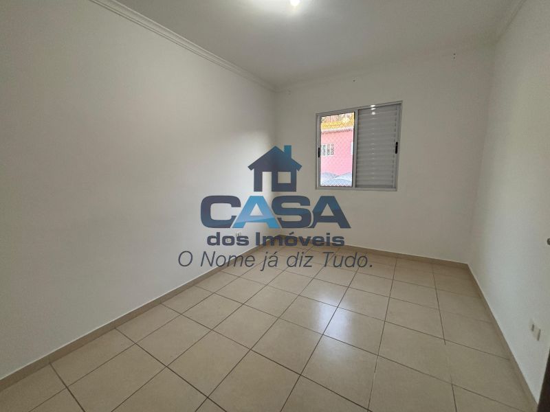 Casa em Condomínio!