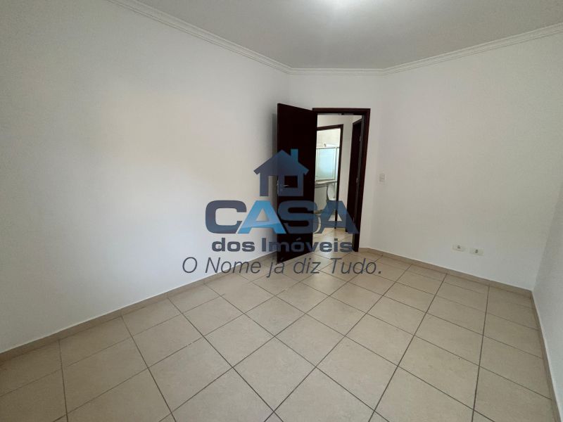 Casa em Condomínio!