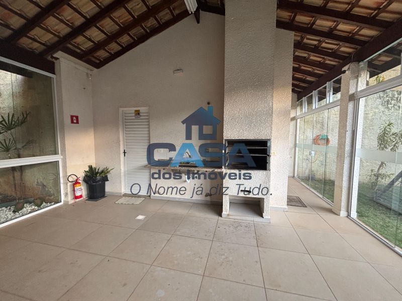 Casa em Condomínio!