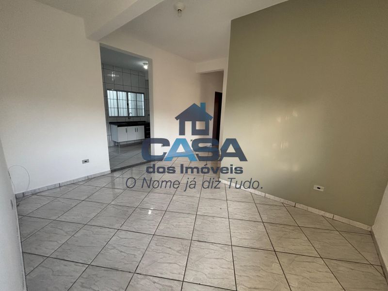 Ótima Casa! 