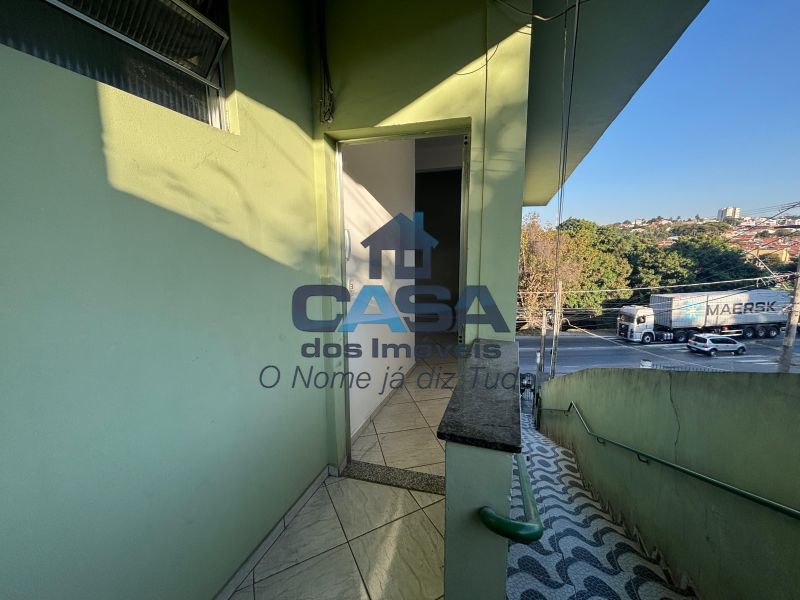 Ótima Casa! 